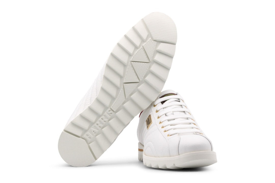 Zapatillas de deporte de cuero