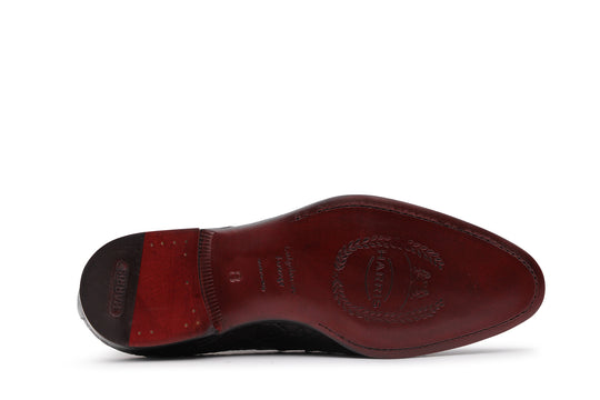 Doppelkrokodilschnalle