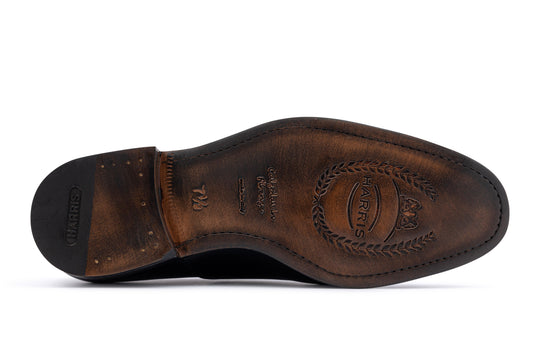 Französisches Leder