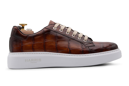 Baskets Crocodrillo