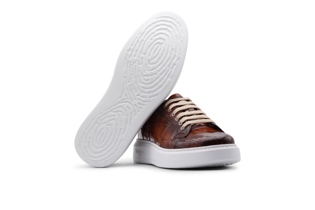 Baskets Crocodrillo