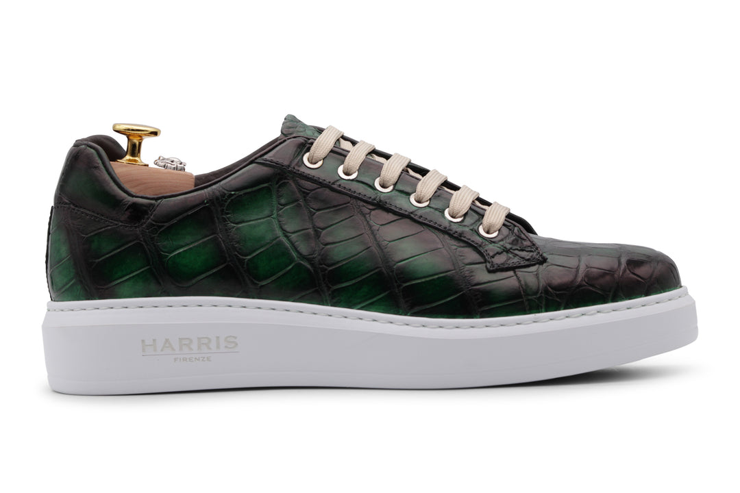 Baskets Crocodrillo
