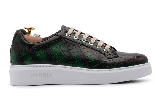 Baskets Crocodrillo