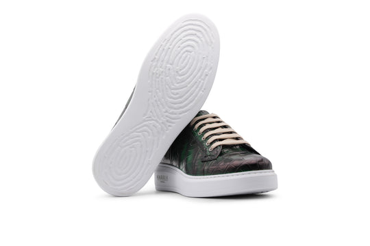 Baskets Crocodrillo