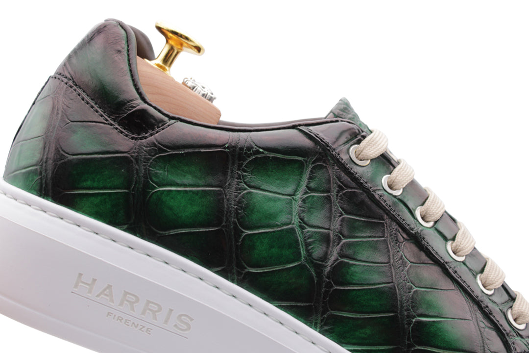 Baskets Crocodrillo