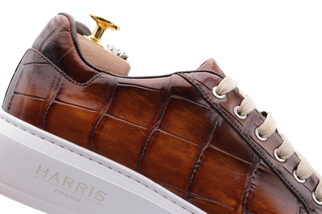 Baskets Crocodrillo