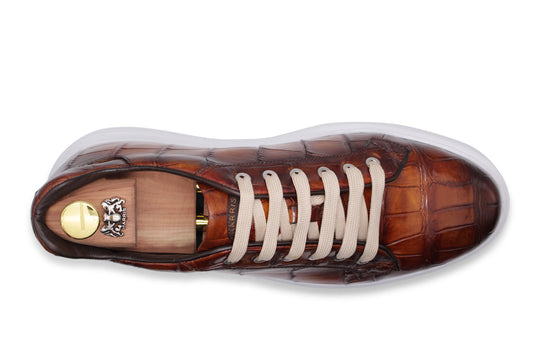 Baskets Crocodrillo