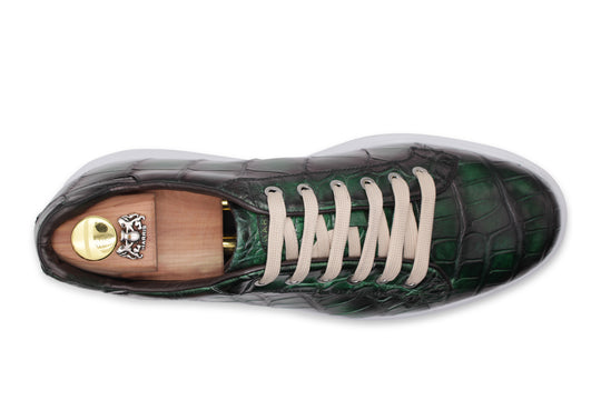 Baskets Crocodrillo