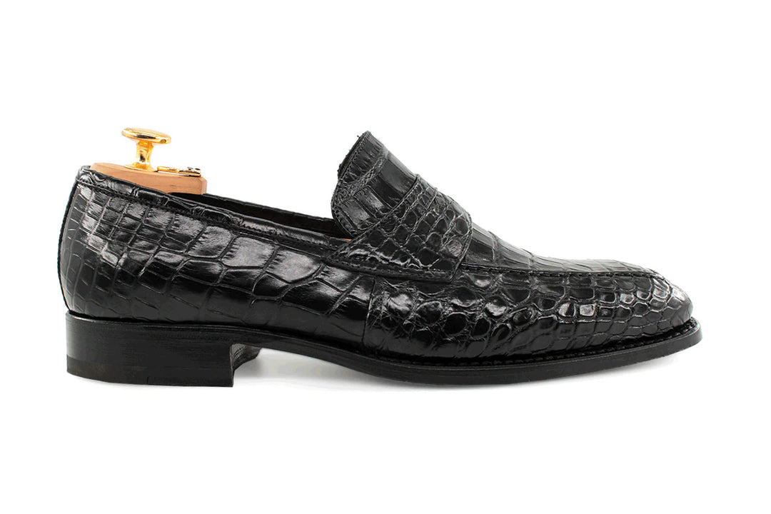Crocodile moccadrillo