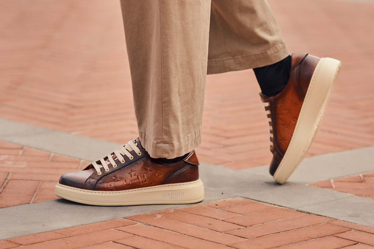 Sneakers da uomo