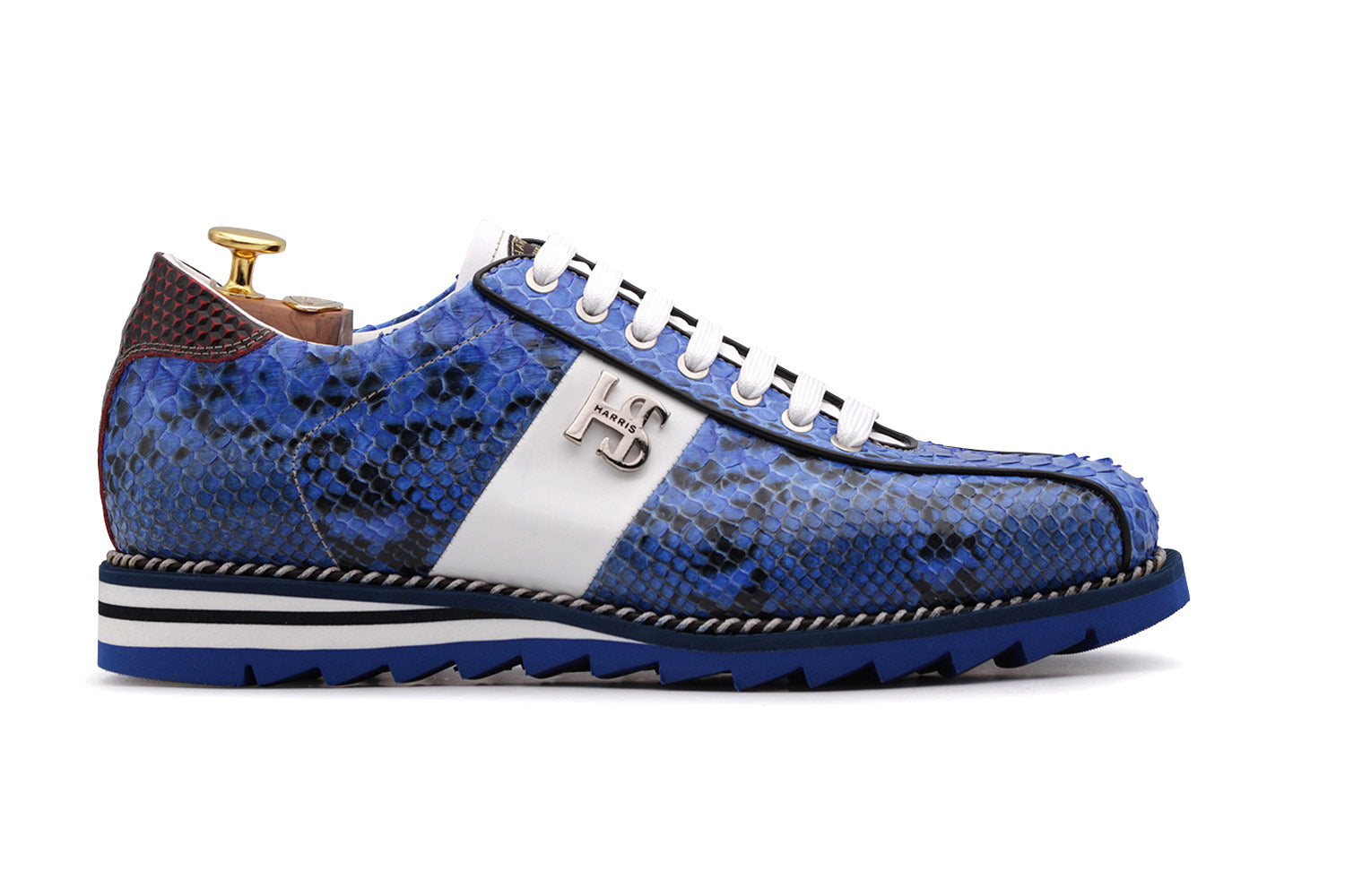 Florence – Harris Shoes 1913