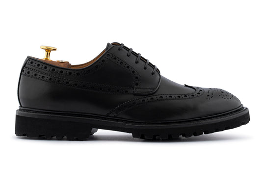 Leder Derby