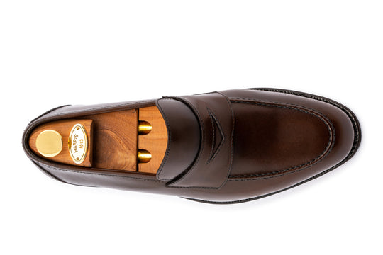 Mocassin 9500 – Marron