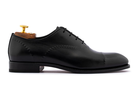 Zapatos Oxford Habana - Negro