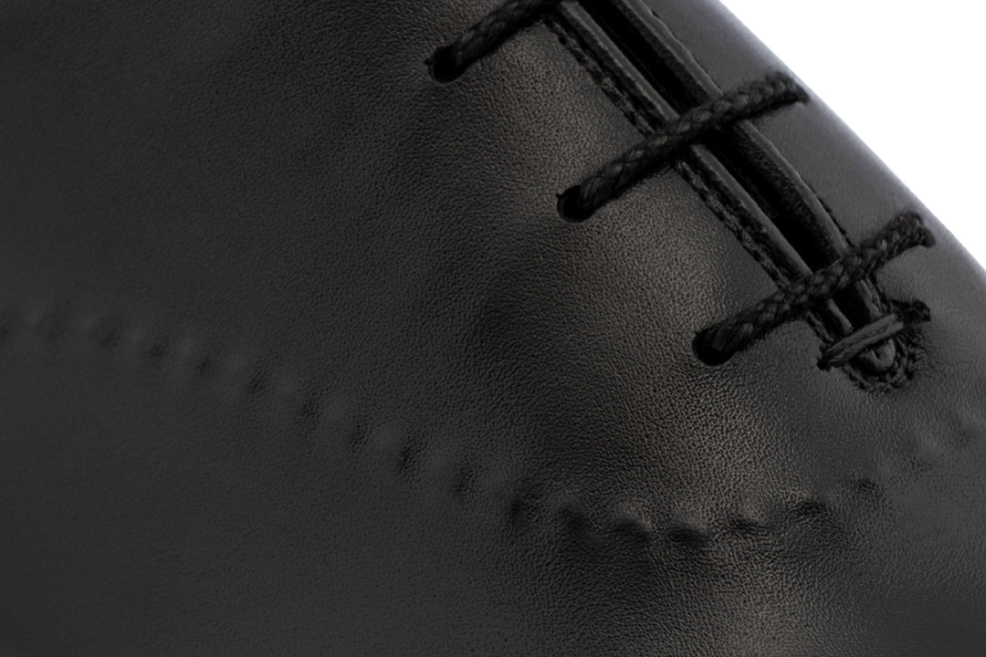 Zapatos Oxford Habana - Negro