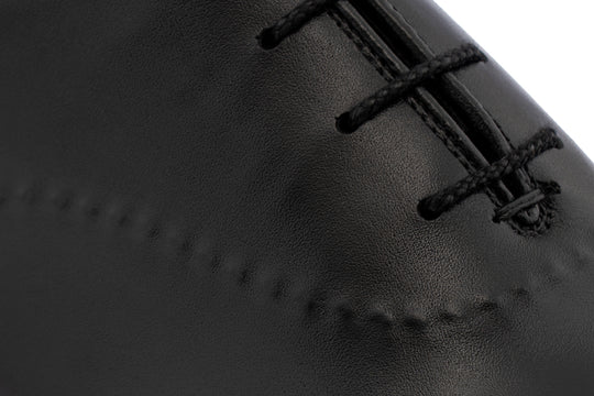 Zapatos Oxford Habana - Negro