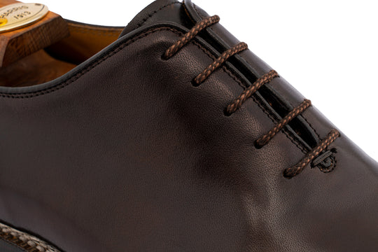 Francesina 2000 - Brown
