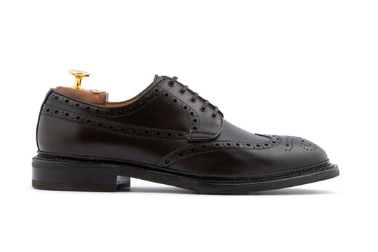 Oxford with Dainite sole