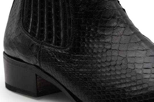 Python-Texan-Stiefelette