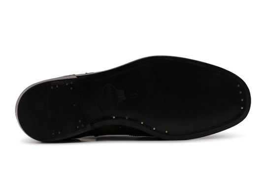 Oxford hand-painted with Norwegian workmanship