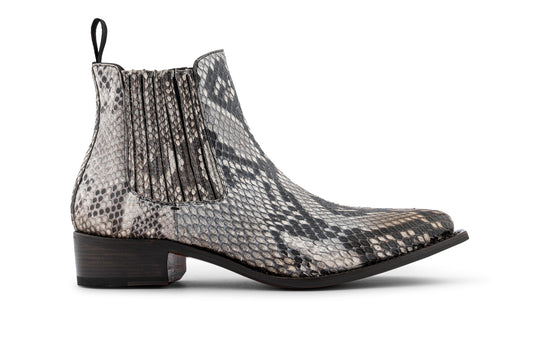 Python-Texan-Stiefelette