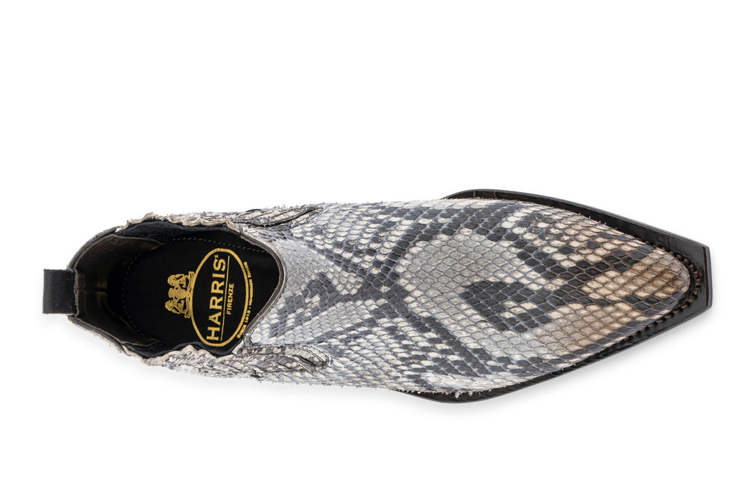Python-Texan-Stiefelette